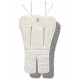 080275 U05 Подложка За Количка Dim Grey - Подложки За Колички - Jane - BebeMama