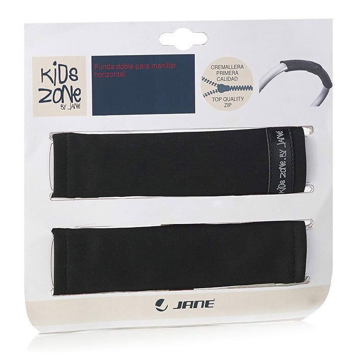 080279 G78 Калъф За Дръжка За Количка Negro - Аксесоари За Колички - Jane - BebeMama