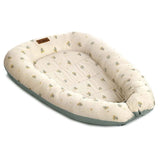 080318 U78 Растящо Бебешко Гнездо Botanic - Гнезда - Jane - BebeMama