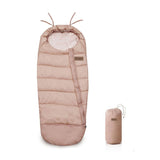 080499 U09 Чувал За Количка Evolute Pale --- BebeMama