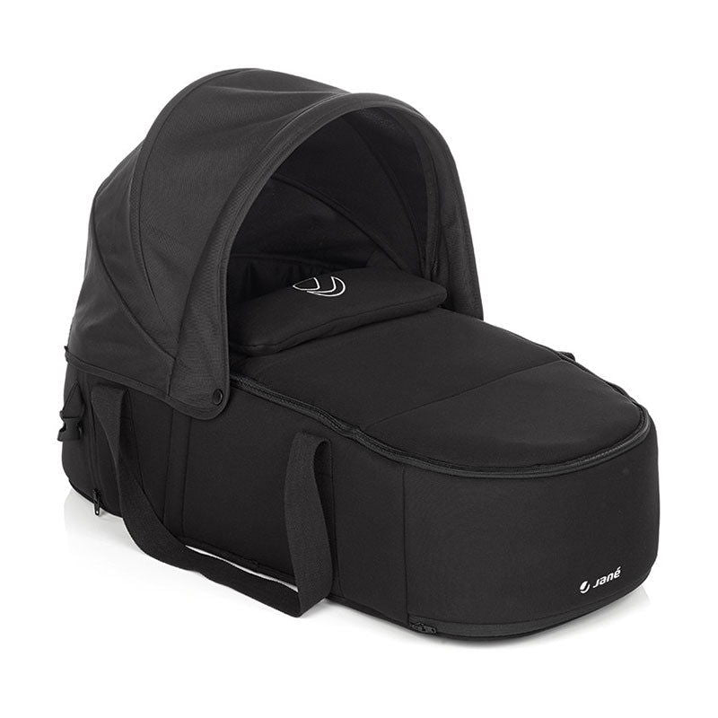 080502 U06 Cuco Smart Cold Black --- BebeMama