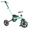 Триколка 3в1 Flippa Green Yvolution