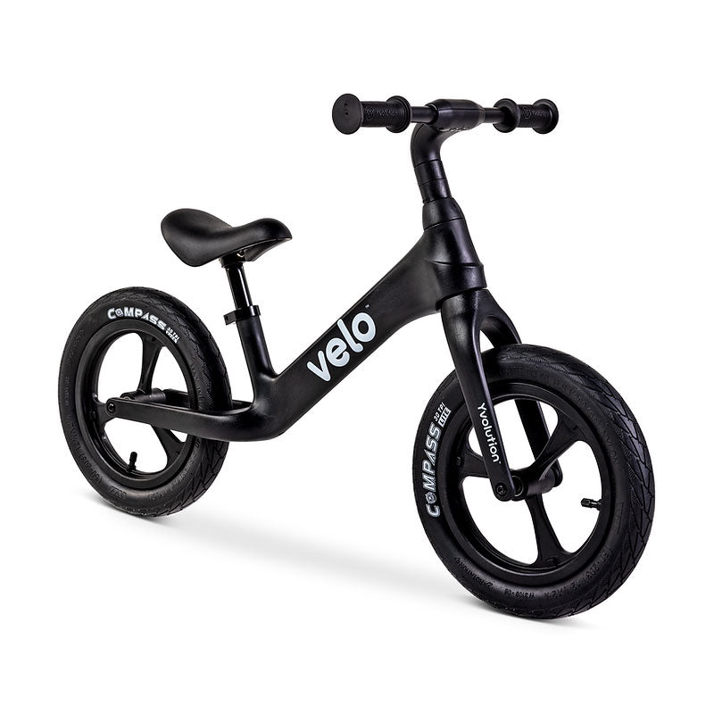 Баланс Колело Velo Pro Black Yvolution