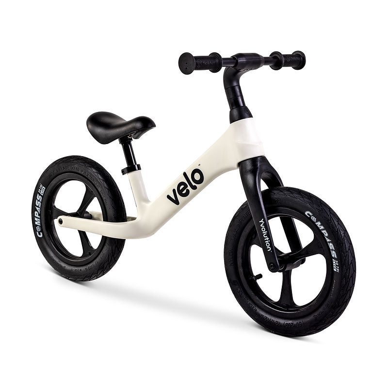 Баланс Колело Velo Pro White Yvolution