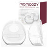Колектор За Многократна Употреба Двоен 90мл. Momcozy