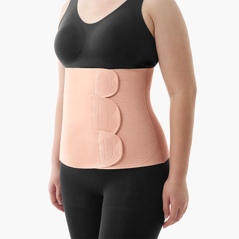 Колан За След Раждане Ergowrap Oyster Pink Р Р L Momcozy