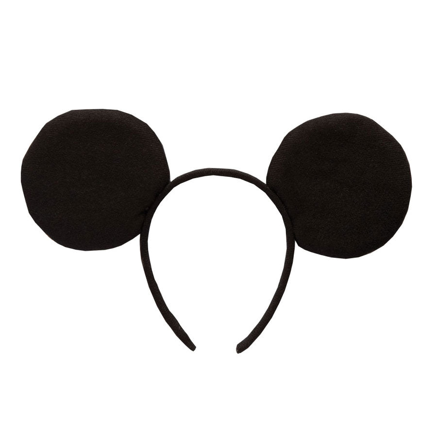 Аксесоар Ушите На Mickey Rubies