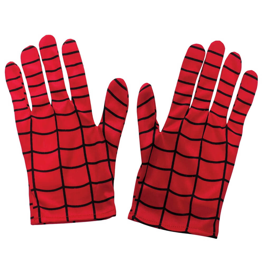 Ръкавици Spider Man Rubies