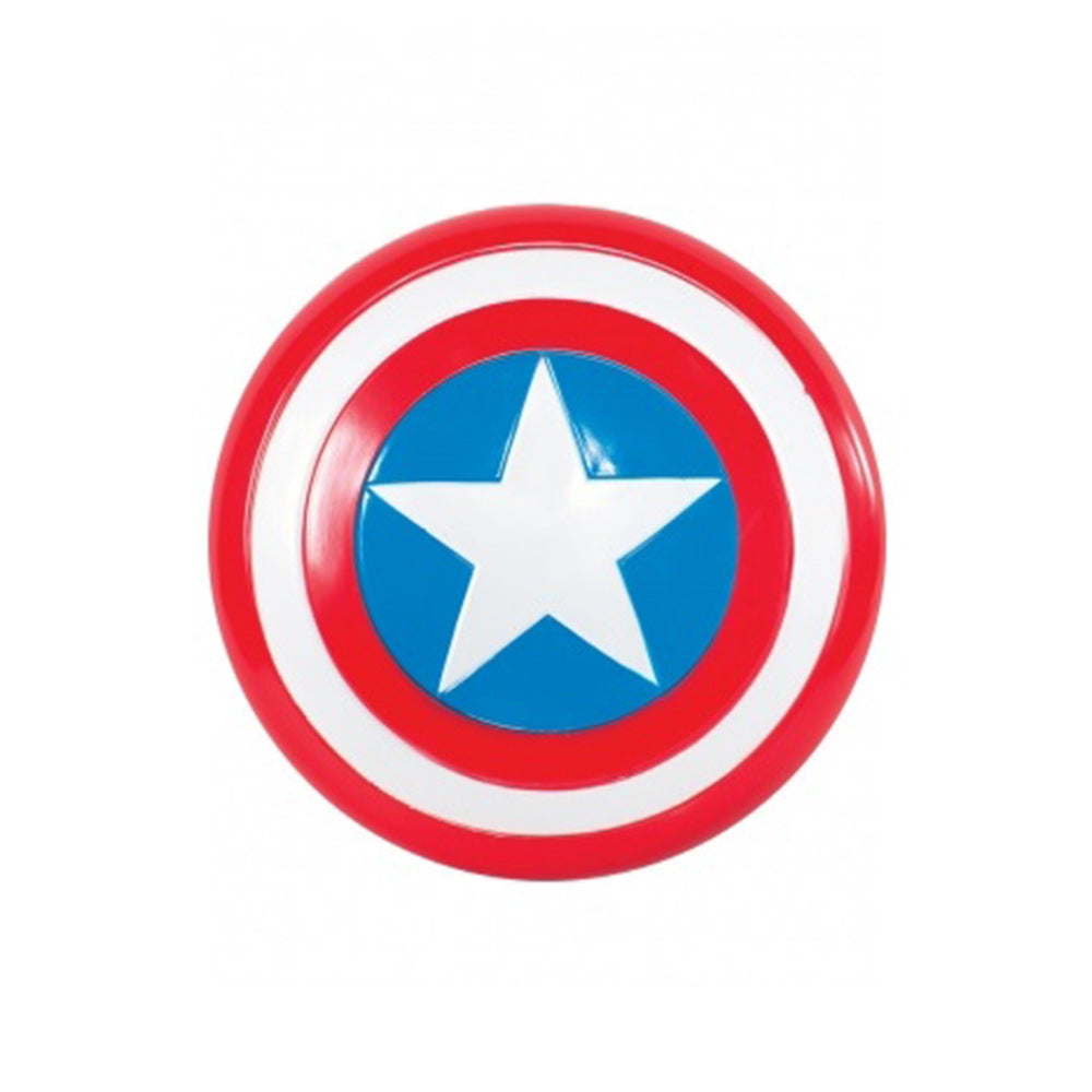 Щит 12 Инча Captain America Rubies