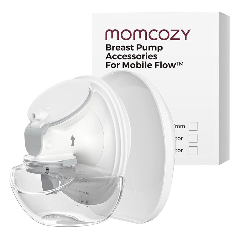 К Кт Контейнери За Кърма С 24 Мм Фланец За M9 Momcozy