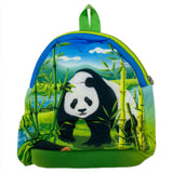 Wild Republic Panda Hátizsák