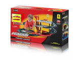 Bburago Ferrari - Паркинг С 2 Броя Коли