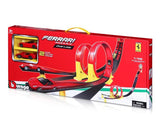Bburago Ferrari - Писта С 2 Лупинга И 2 Броя Коли