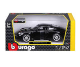 Bburago Star - Модел На Кола 1:24 - Porsche 911 Carrera S