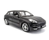 Bburago - Модел На Кола 1:24 - Porsche Macan