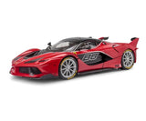 Bburago Ferrari - Модел На Кола 1:18 - Ферари Fxx K
