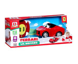 Bburago Junior - Ферари Кола С Дистанционно Управление