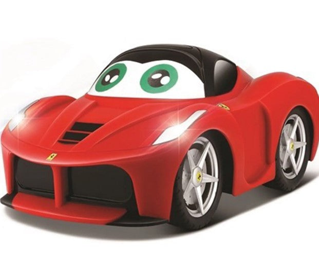 Bburago Junior - Ферари Кола С Р/У