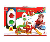 Bburago Junior - Комплект С Писта За Игра