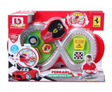 Bburago Junior - Писта За Игра С Количка