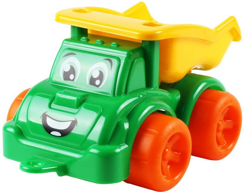 Камион Самосвалче 26Х14Х10