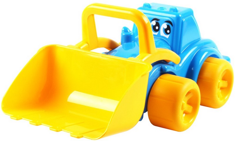 Трактор 26Х14Х10