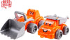 Set șantier de construcții 27X20X19