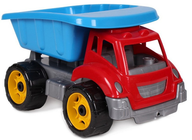 Камион Самосвал Титан31Х20Х20