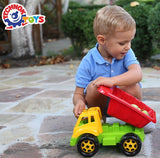 Камион Самосвал Титан 31х20х20 Julia