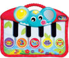 Playgro 4-В-1 Музикално Пиано За Ръце/Крачета Със Светлини 0М+ --- BebeMama