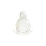 Tetine de schimb Difrax Natural 1-2-3 Variflow Dozare, 2 buc./pachet.