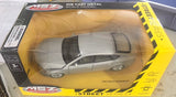 Метален Точен Модел Кола 1:24 Audi A7 С Отваряеми Врати Преден Капак И Багажник Julia