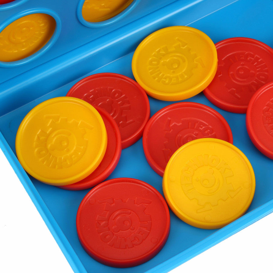 Игра Подреди Четири На Ред 26x25x6 Julia
