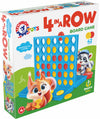 Игра Подреди Четири На Ред 26x25x6 Julia