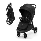 Cărucior Kinderkraft Rine Classic Negru