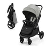 Cărucior Kinderkraft Rine Moonlight Grey