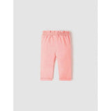 1.516 Панталон Дълъг Jogger Лале 24 --- BebeMama