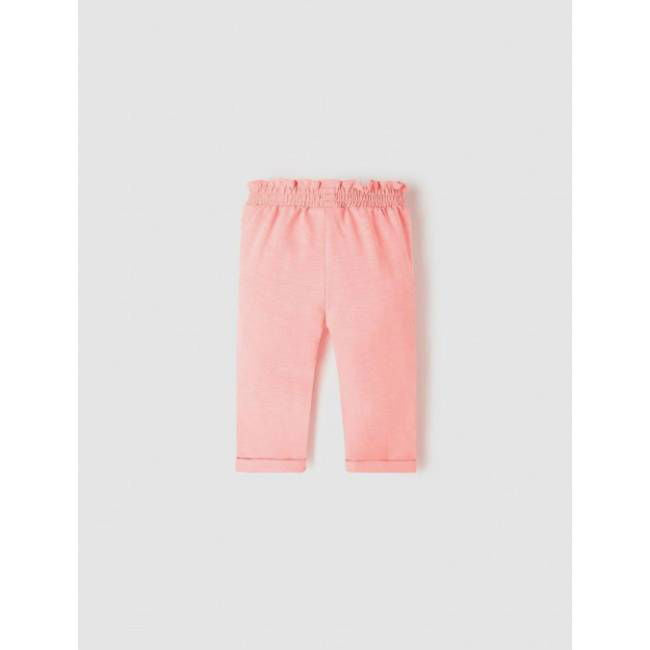 1.516 Панталон Дълъг Jogger Лале 24 --- BebeMama