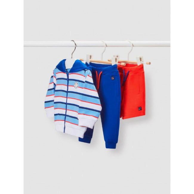 1.882Анцуг Райета Син 12 --- BebeMama