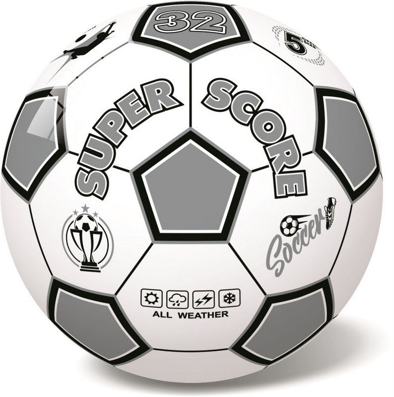 Топка Футбол 5 Цвята 23 См