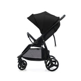 Cărucior Kinderkraft Rine Classic Negru