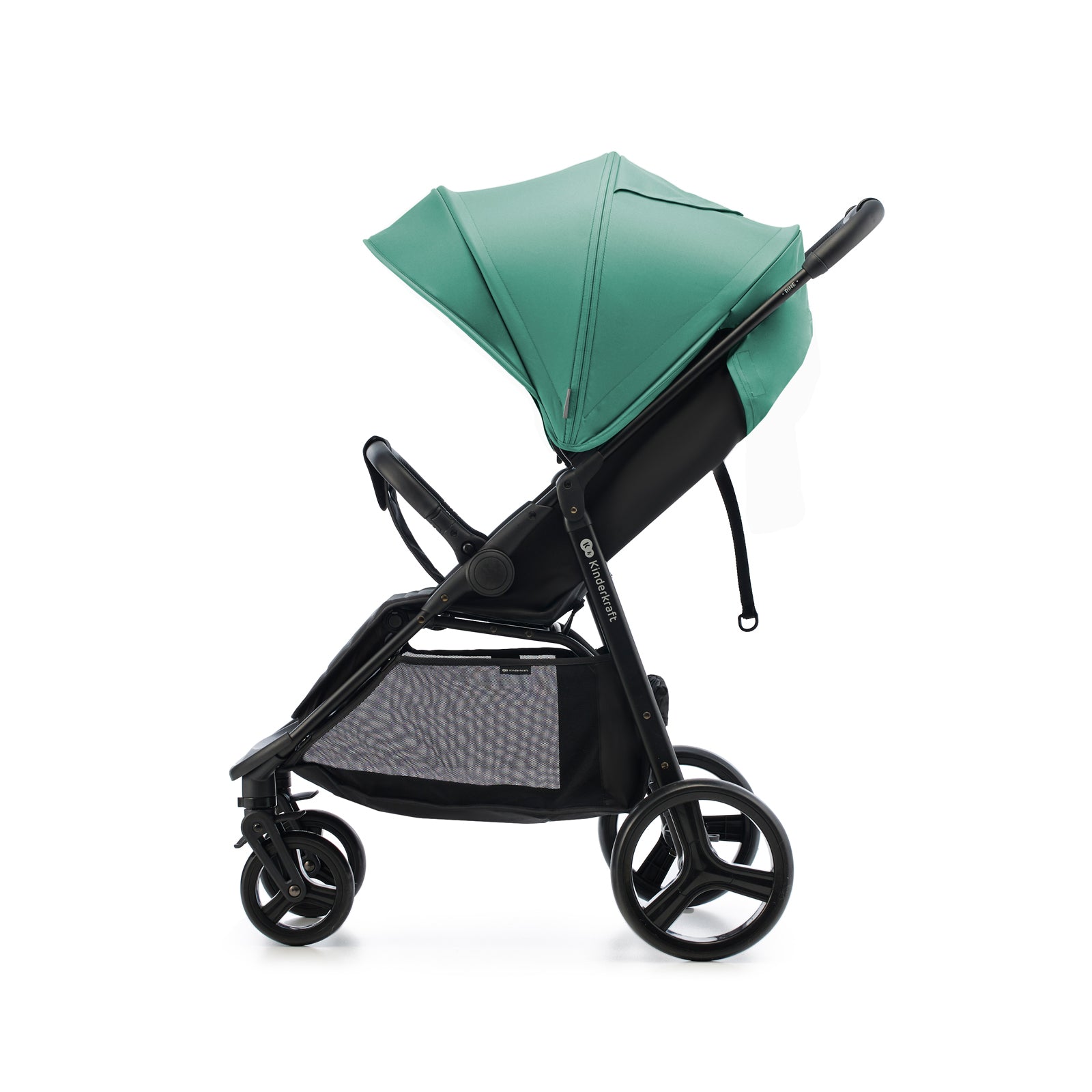 Cărucior Kinderkraft Rine Juicy Green