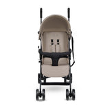 Бебешка Количка Tik Stone Beige Kinderkraft
