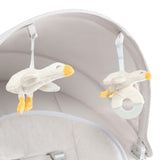 Tulsy Шезлонг Beige Kinderkraft