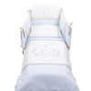 Sweet Star Комплект Макси 5 Части Light Blue Italbaby