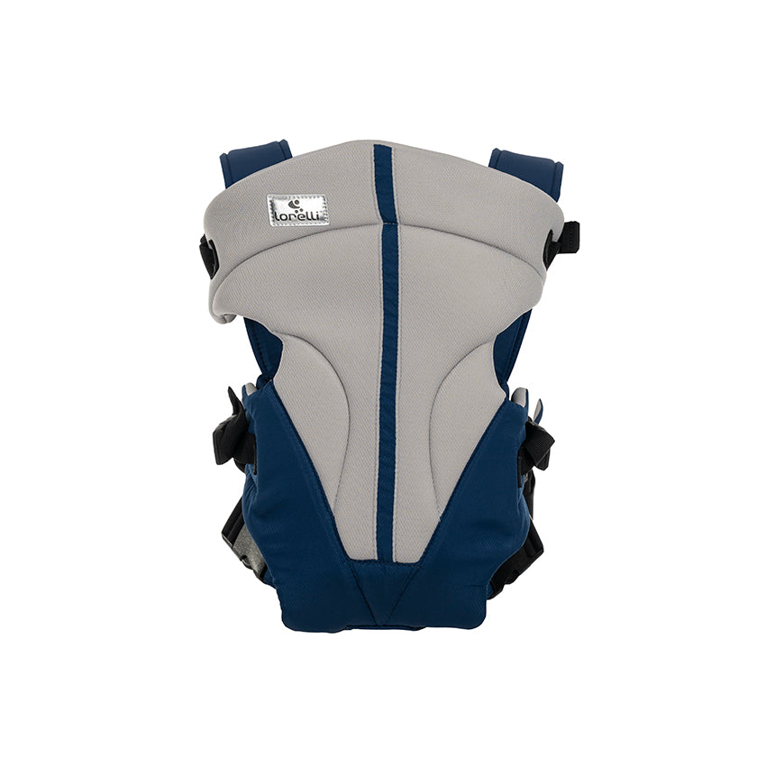 Kenguru Discovery Dark Blue&grey Lorelli Classic
