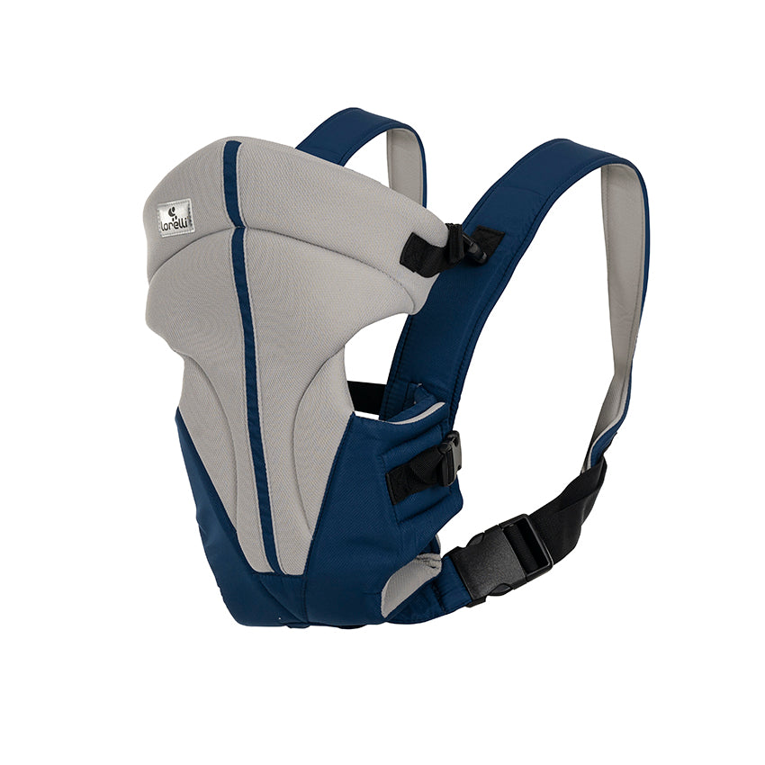 Kenguru Discovery Dark Blue&grey Lorelli Classic