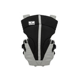 Кенгуру Discovery Gray&Black