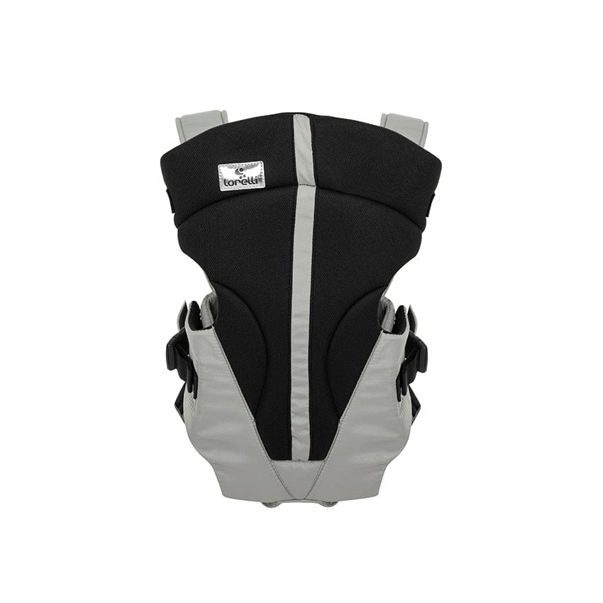 Кенгуру Discovery Gray&Black