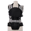 Кенгуру Weekend Black&Grey - Ергономични Раници И Кенгура - Lorelli Premium - BebeMama